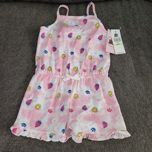 Juicy Couture kids romper